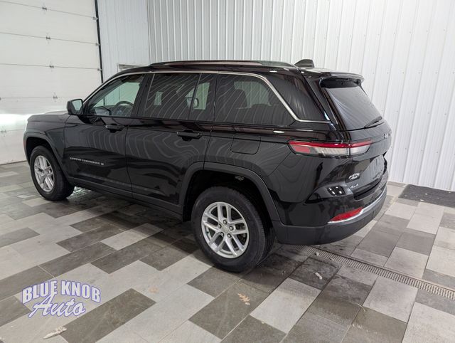 jeep grand cherokee 2023 1C4RJHAG9PC548781 image jeep grand cherokee 2023 1C4RJHAG9PC548781 image